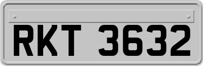 RKT3632