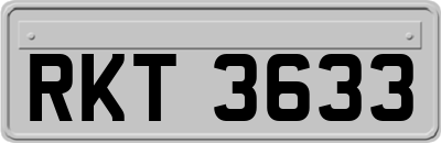 RKT3633