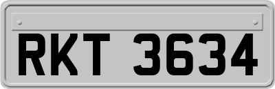 RKT3634