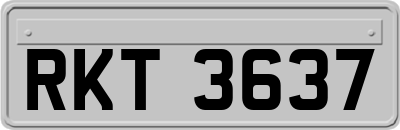 RKT3637