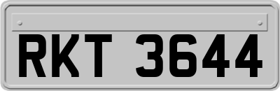 RKT3644