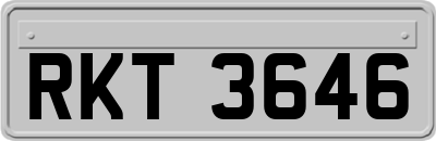 RKT3646