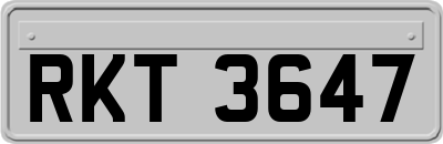 RKT3647