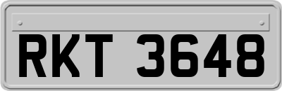 RKT3648