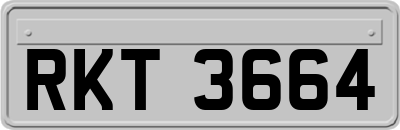 RKT3664