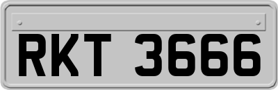 RKT3666