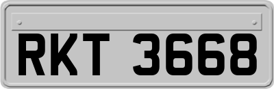 RKT3668