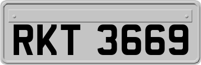 RKT3669