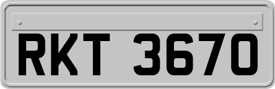 RKT3670