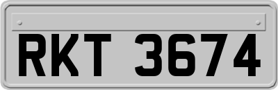 RKT3674