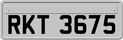 RKT3675