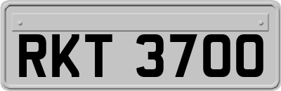 RKT3700