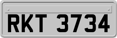 RKT3734