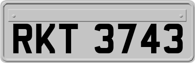 RKT3743