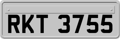 RKT3755