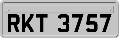 RKT3757