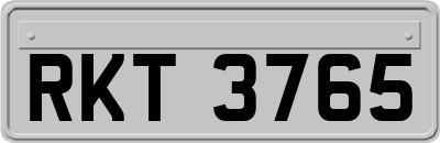 RKT3765