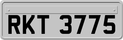 RKT3775