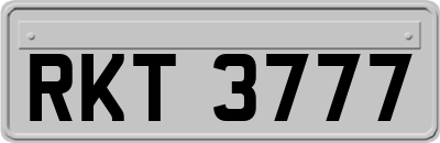 RKT3777