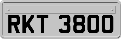 RKT3800