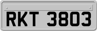 RKT3803