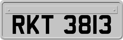 RKT3813