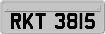 RKT3815