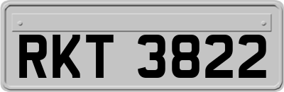 RKT3822