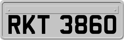 RKT3860