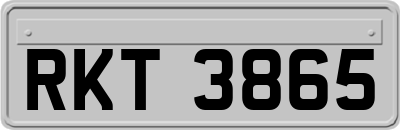 RKT3865