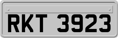 RKT3923