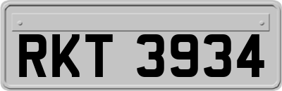 RKT3934