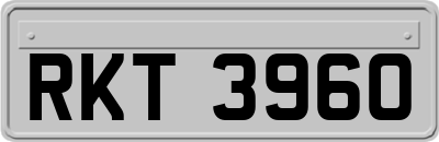 RKT3960