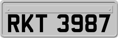 RKT3987