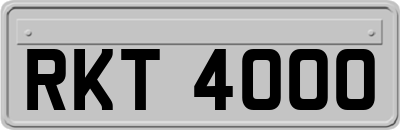 RKT4000