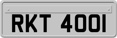 RKT4001