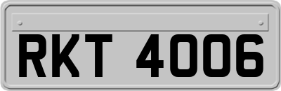 RKT4006