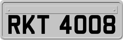 RKT4008