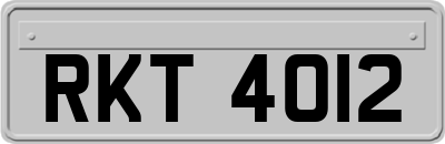 RKT4012