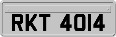 RKT4014