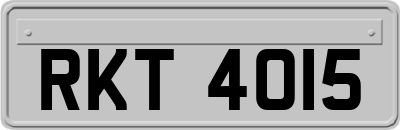 RKT4015