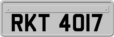 RKT4017