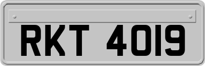 RKT4019