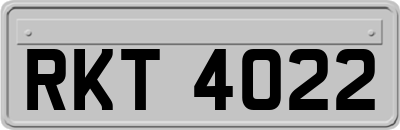 RKT4022