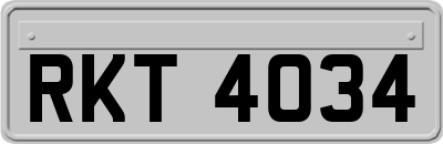 RKT4034