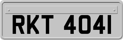 RKT4041