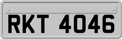 RKT4046