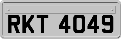 RKT4049