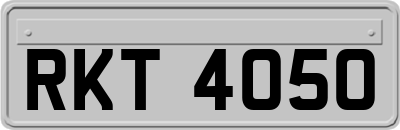 RKT4050