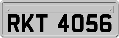 RKT4056